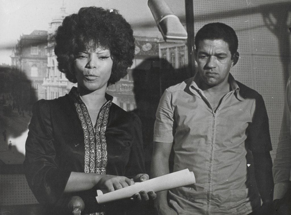 Elza Soares morreu no mesmo dia que o ex-marido Mané Garrincha, quase 40 anos depois