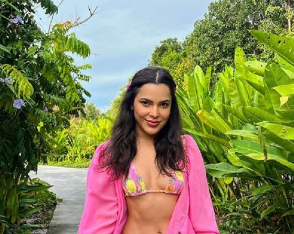 Emilly Araújo revela motivo de ter desistido de ir para A Fazenda 14