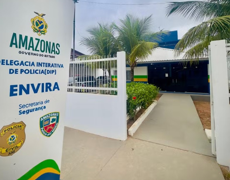 Secretário de Envira é suspeito de usar time de futsal para lavar dinheiro do tráfico