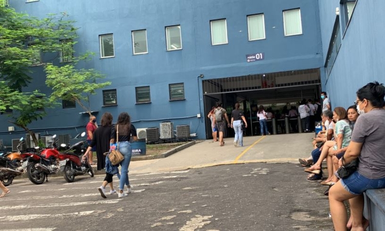 Gabaritos e Cadernos de Questões do Enem 2022 já estão disponíveis