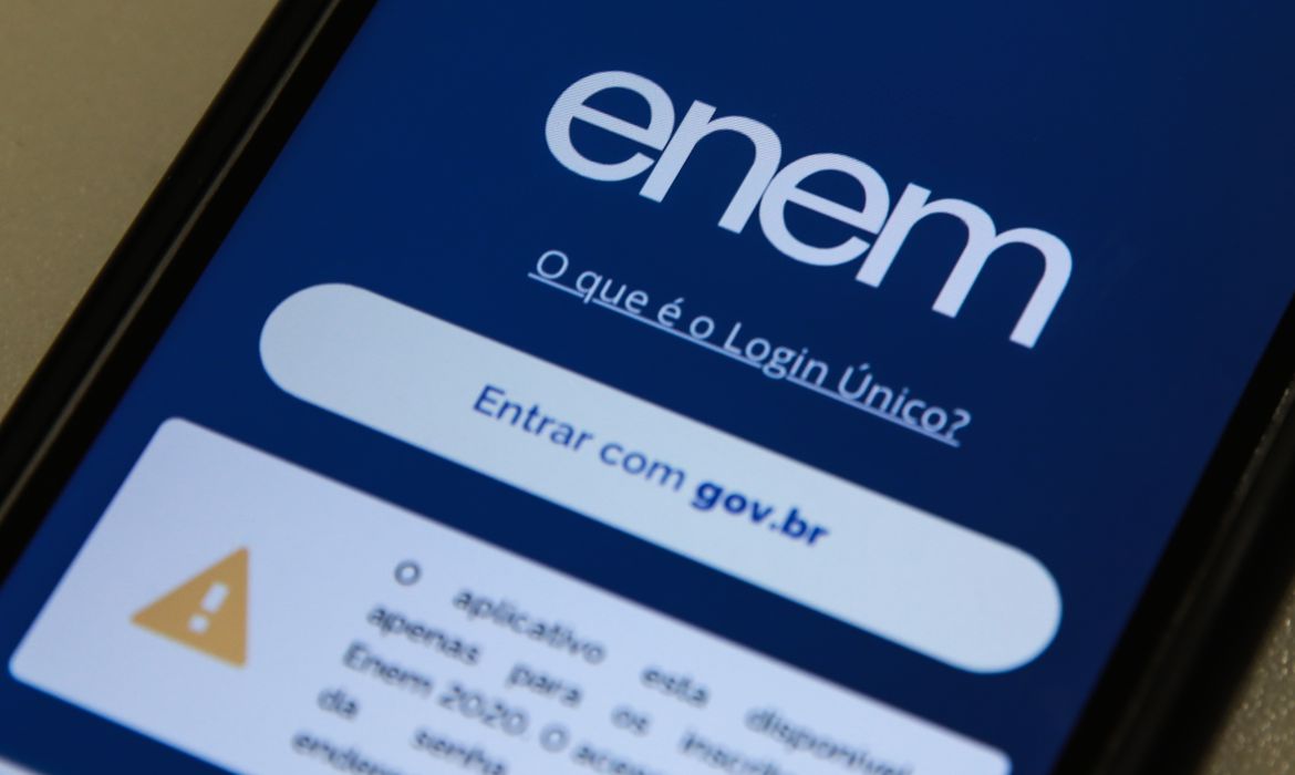  Mais de 79 mil pessoas estão inscritas para o Enem no Amazonas