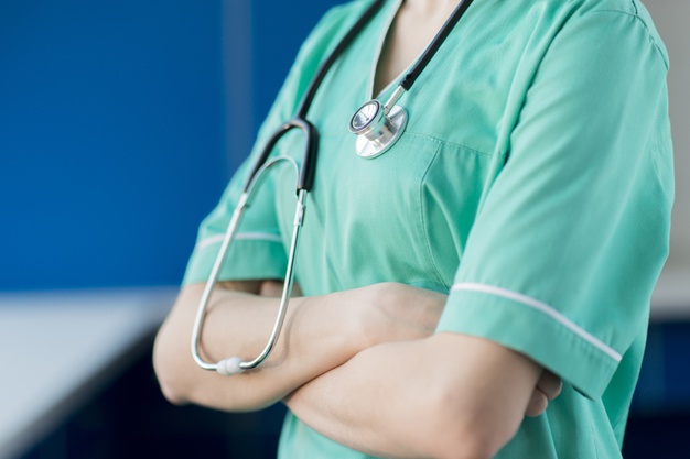 Técnicos de enfermagem de hospital universitário receberão adicional de insalubridade