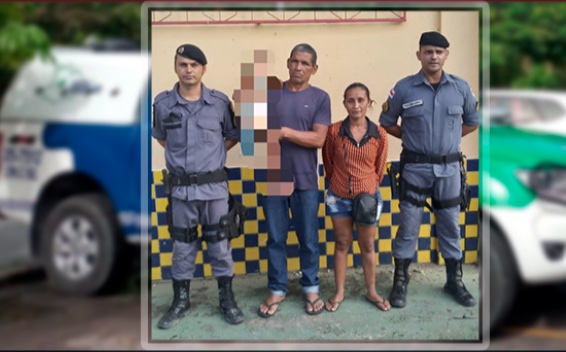 Criança com Síndrome de Down é salva por policiais após se engasgar com comida no Amazonas
