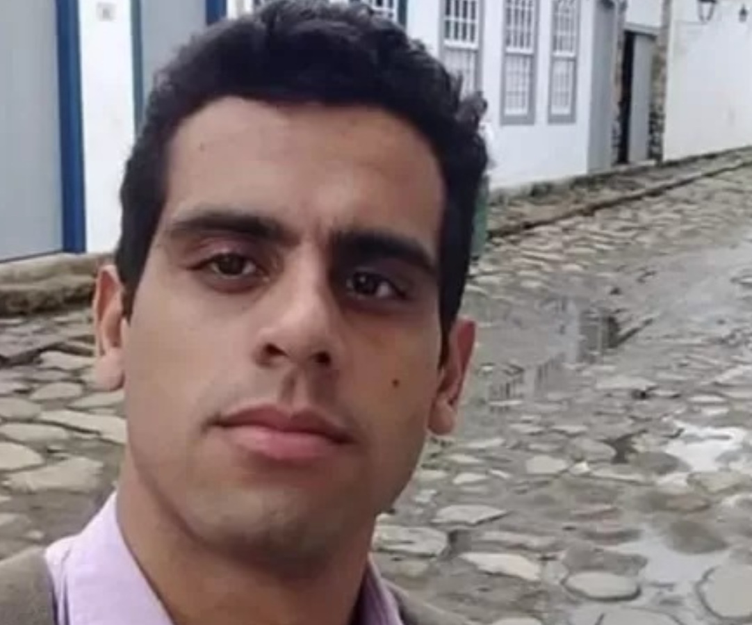 Engenheiro brasileiro é encontrado morto em praia na Argentina