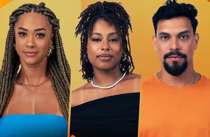 BBB25 pode ter 2º paredão seguido com alto índice de rejeição; veja as enquetes