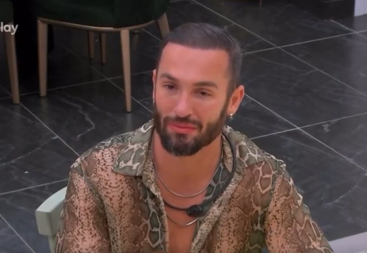 Diego Hypolito revela disfunção erétil: "não subia"