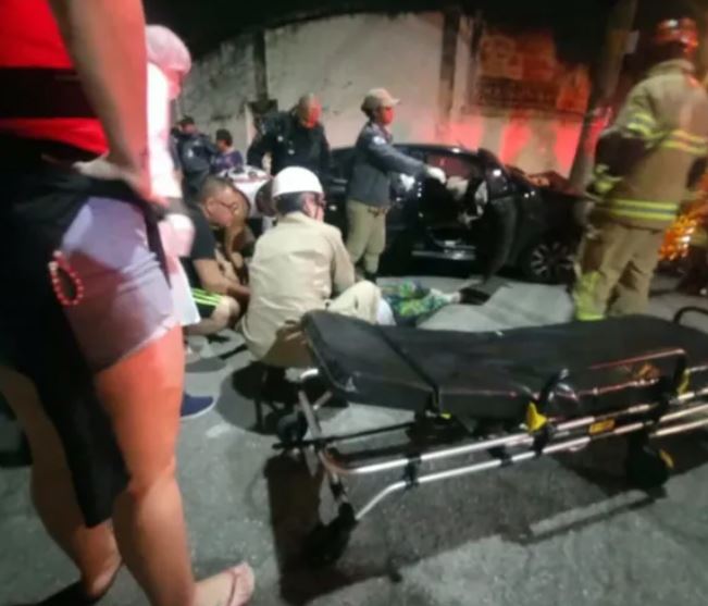 Atriz morre ao ser baleada na cabeça durante assalto no Rio de Janeiro