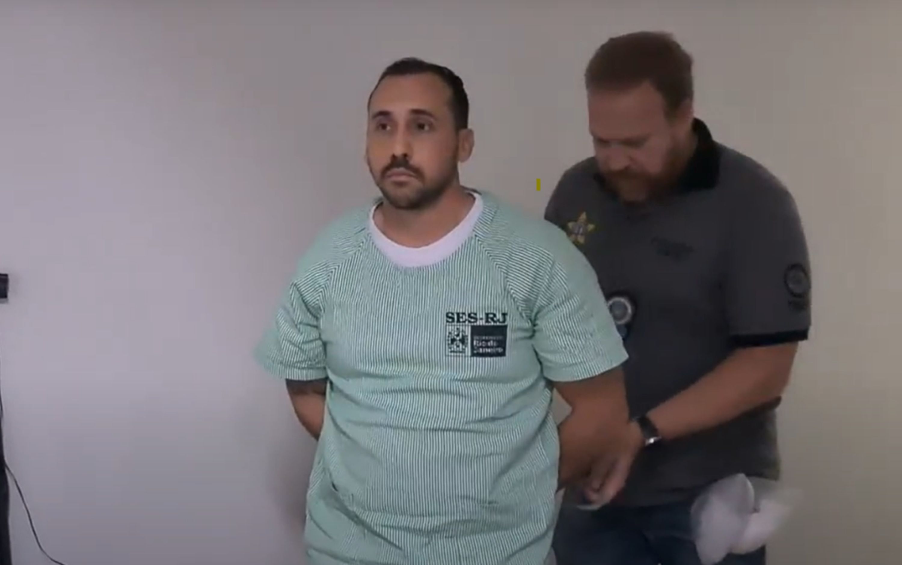 Anestesista acusado de estuprar grávida durante o parto tem registro cassado