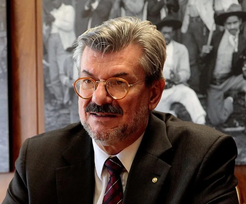 STJ abre sindicância para investigar ministro Marco Buzzi por suspeita de assédio