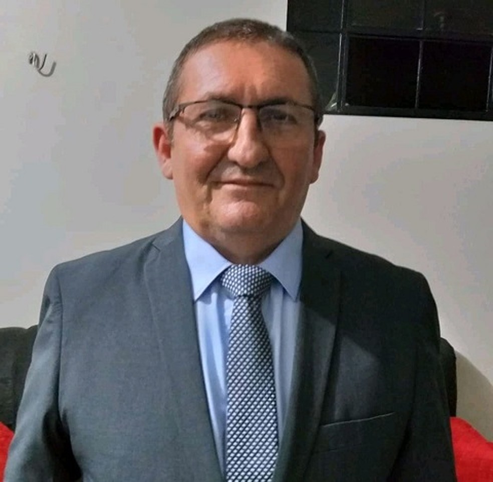 Algemado, preso pega arma de escrivão da PC e o mata dentro de delegacia