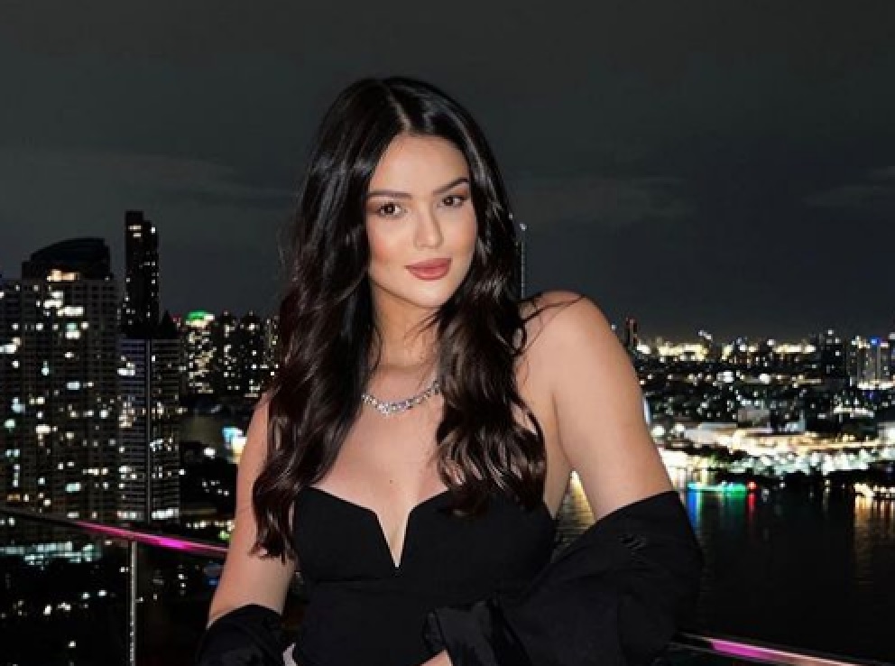 Ex-BBB Eslô mostra detalhes de lipo HD com 'estruturação glútea'