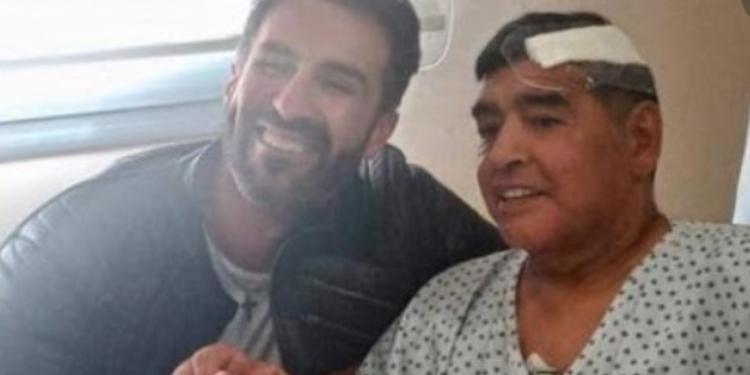 Argentinos marcham por respostas sobre morte de Diego Maradona