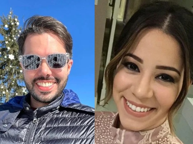 Além de dono do Esportes da Sorte, esposa também se entregou à polícia; casal é preso