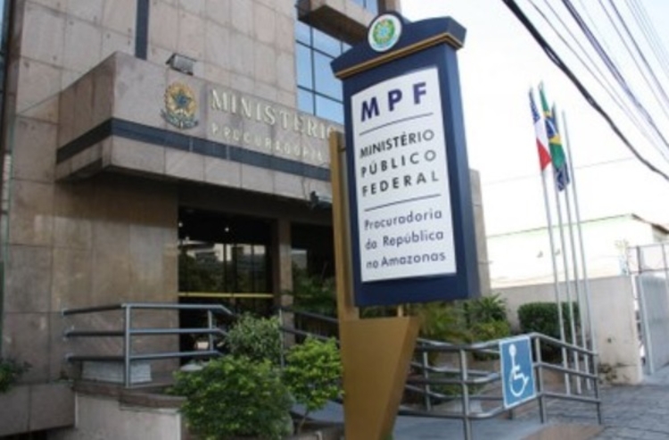 Com bolsas de até R$ 1,7 mil, MPF abre inscrições para estágio em Manaus e interior