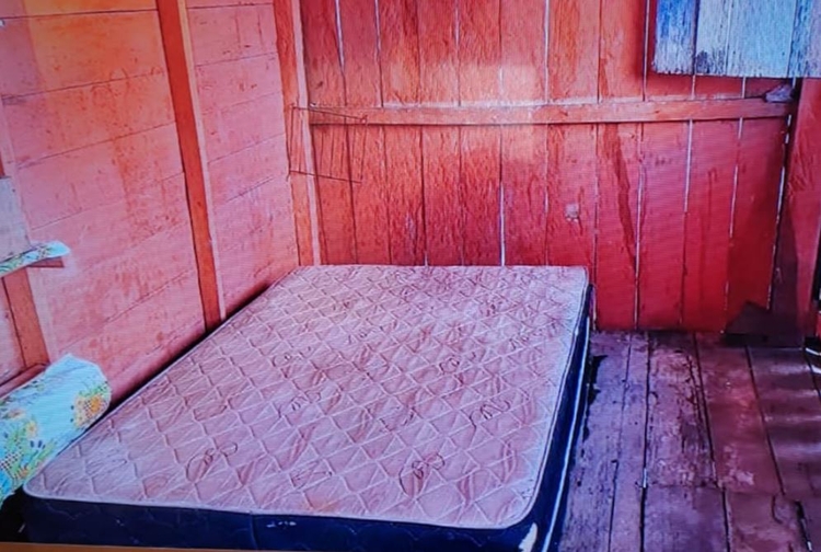 Grupo é preso por estupro coletivo de adolescente de 14 anos no Amazonas