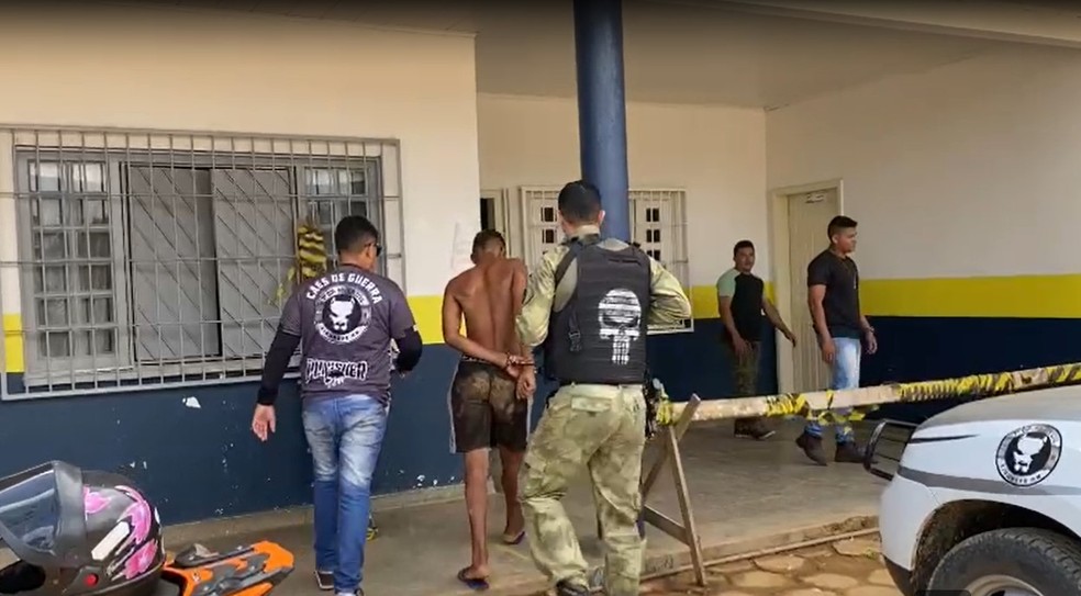 Menino de 5 anos é estuprado em sítio no Amazonas