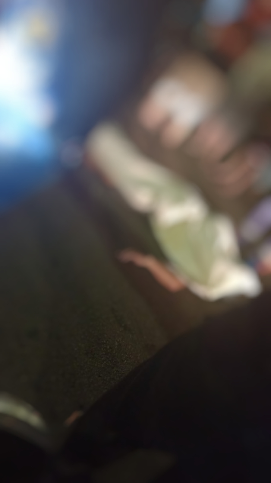 Motociclista morre ao se chocar contra carro em Manaus