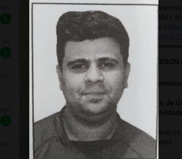 Homem desaparece misteriosamente após sair de casa em Manaus