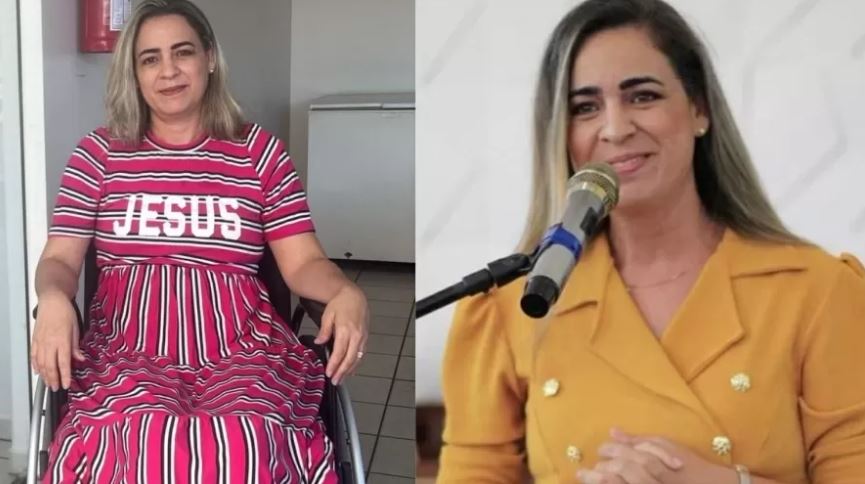 Missionária e cantora gospel é baleada ao ser confundida com namorada de traficante