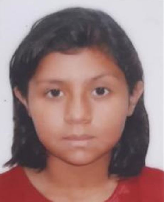 Adolescente desaparece após sair de casa e família se desespera em Manaus