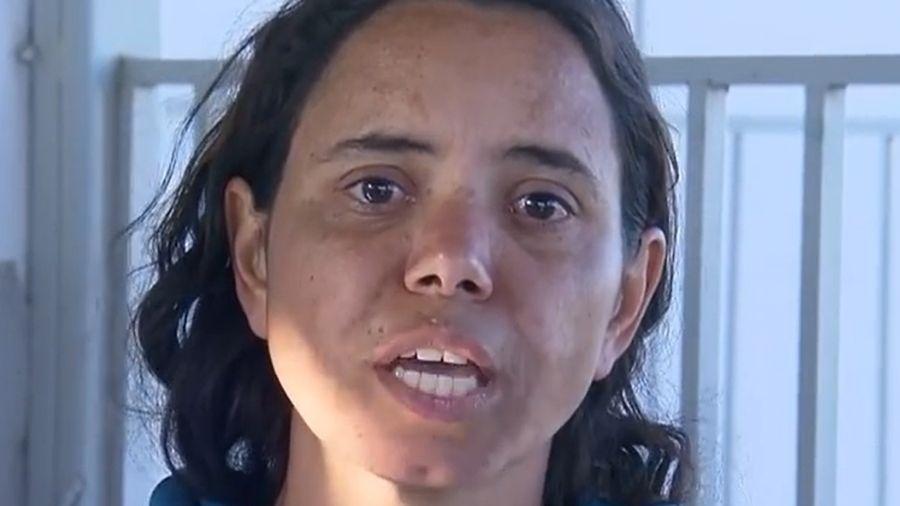 Ex-mulher de Lázaro pode responder por favorecimento pessoal, diz polícia