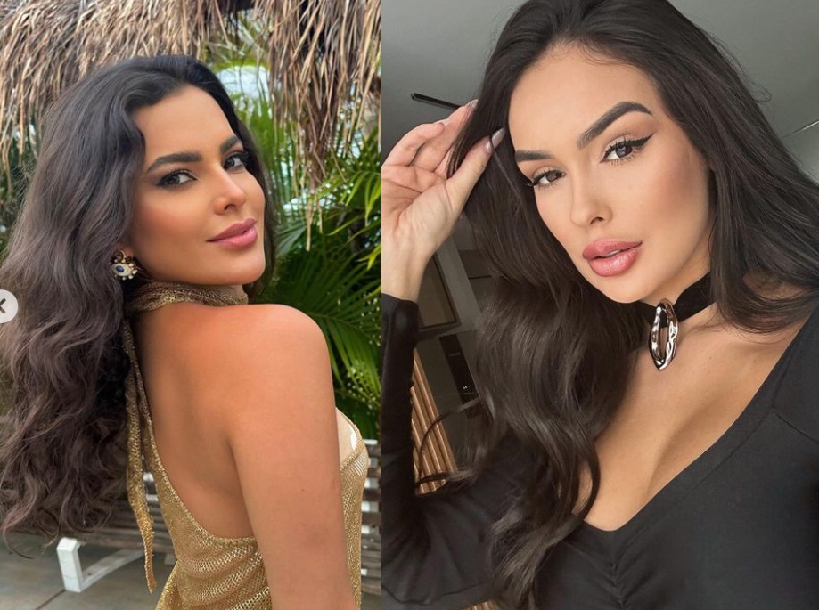 Negociação para A Fazenda tem disputa entre ex-bbbs 