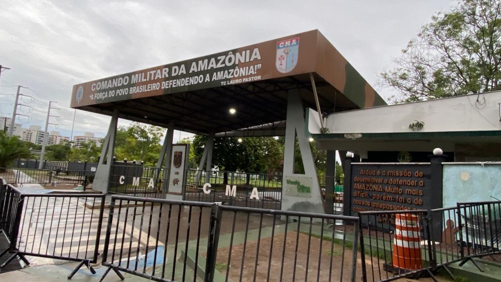 Exército exonera tenente-coronel do Amazonas investigado por tentativa de golpe de estado