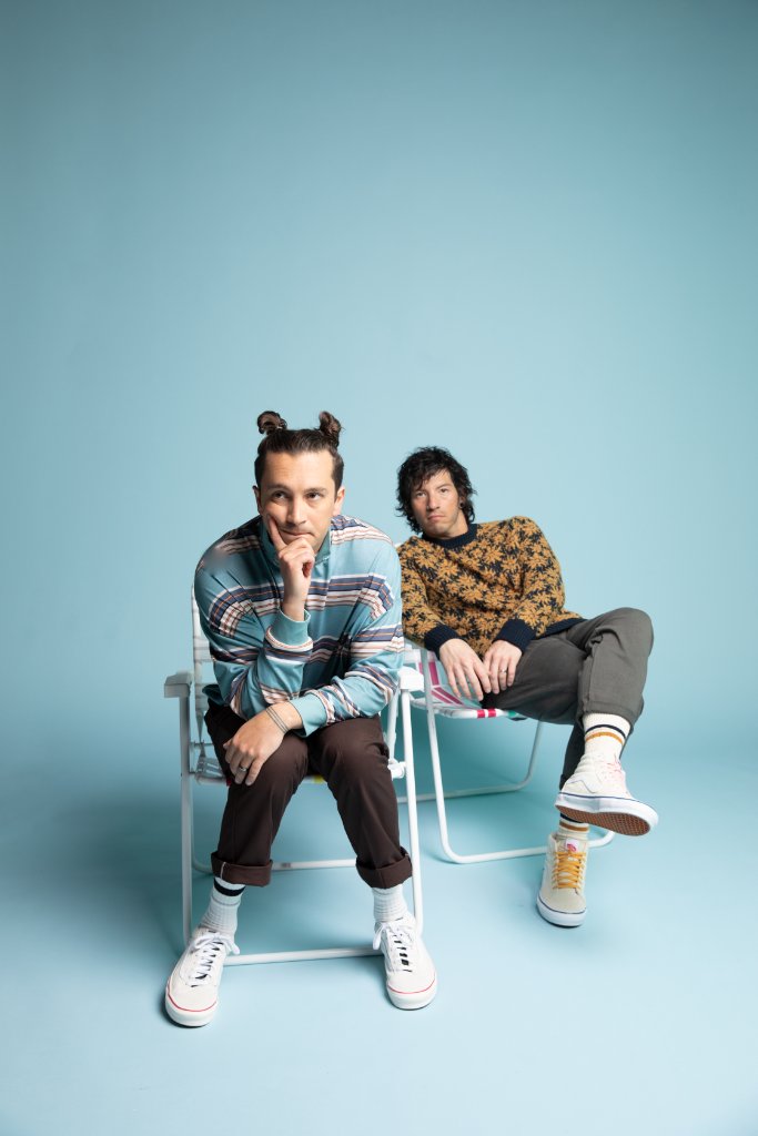 Twenty One Pilots lança nova música ‘Shy Away’; Assista o clipe