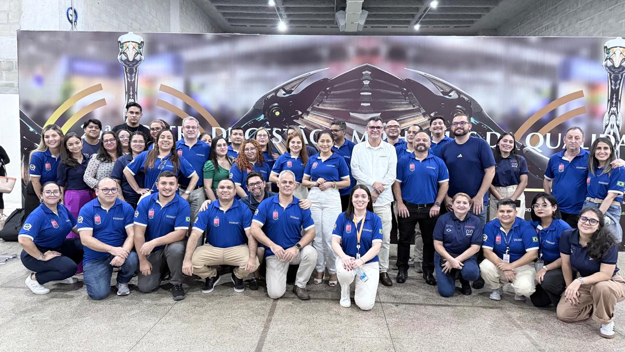 Prêmio Qualidade Amazonas: expectativa marca encerramento de Feira em Manaus