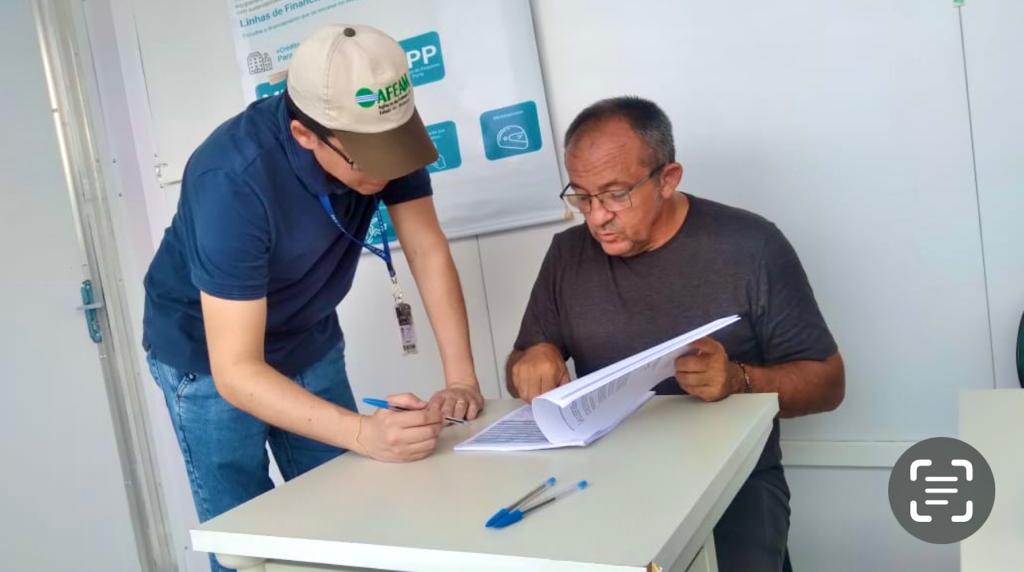 Governo vai ofertar crédito na VII Feira de Agronegócio da Nilton Lins em Manaus