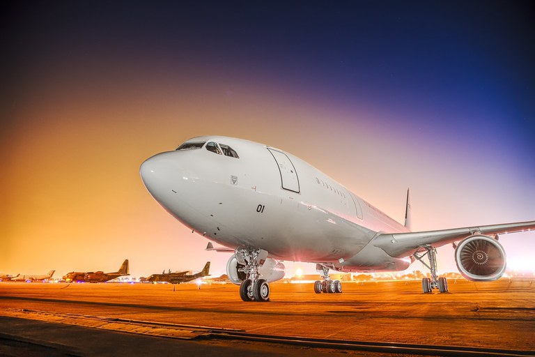 Primeiro voo para resgatar brasileiros do conflito no Líbano será nesta quarta