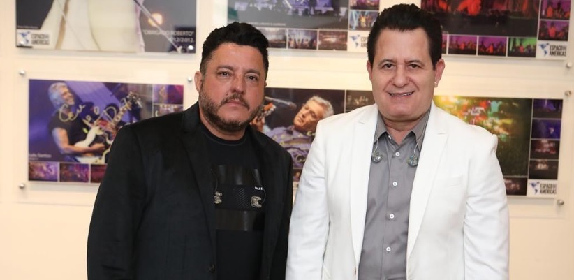 STJ pede esclarecimentos após show proibido de Bruno e Marrone acontecer no Amazonas