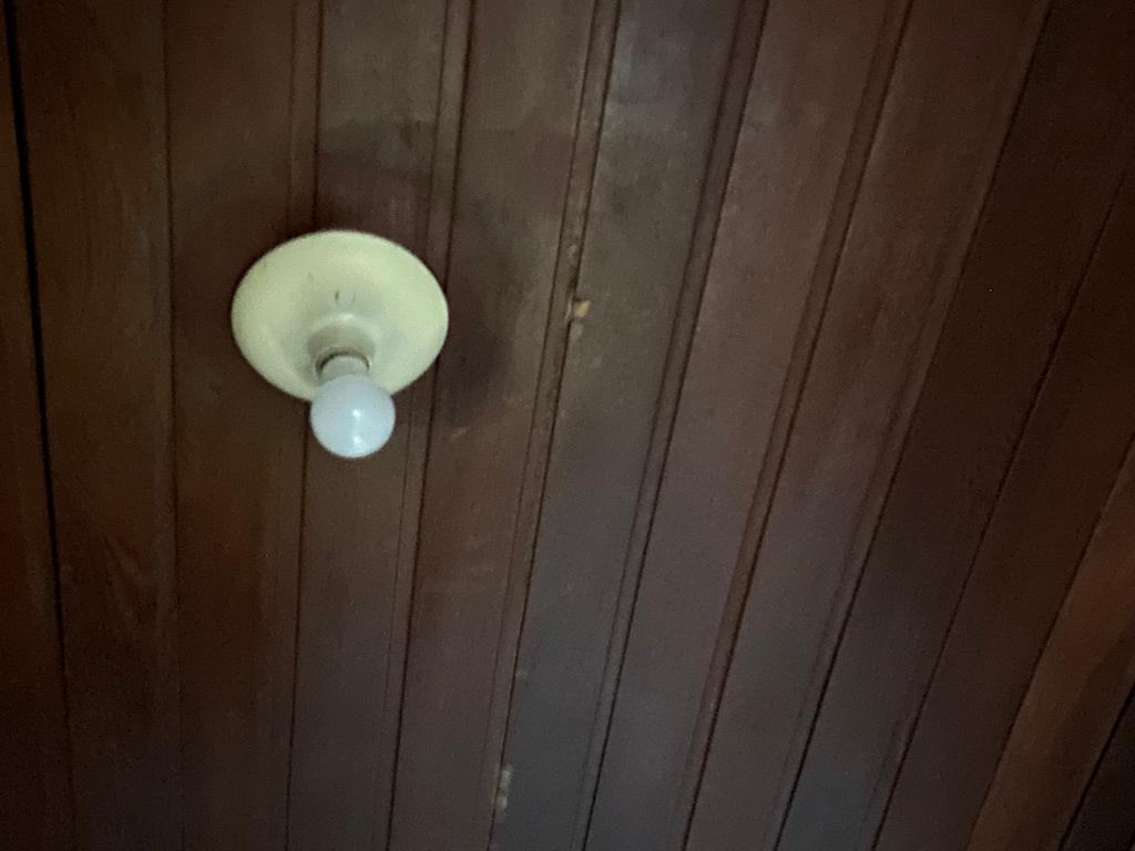 Durante ventania, bairros de Manaus ficam sem energia elétrica neste domingo