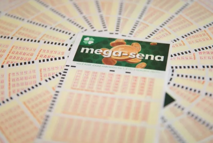 Mega-Sena pode pagar prêmio de R$ 3 milhões nesta terça