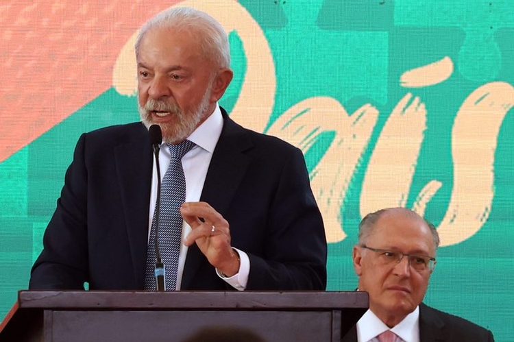 Governo Lula diz deplorar decisão de Israel de ocupar Cidade de Gaza