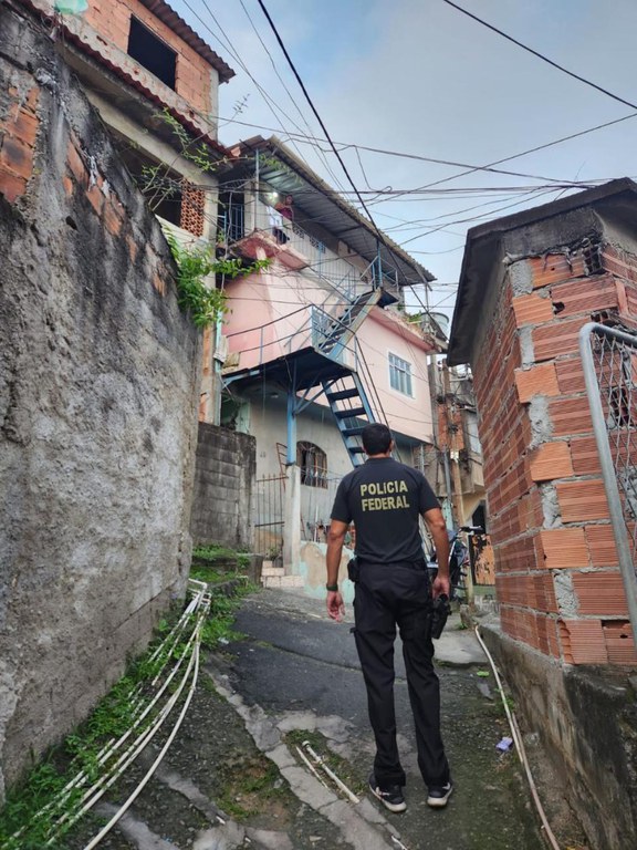 PF revela como funcionava esquema que desviou mais de R$ 10 milhões da Caixa