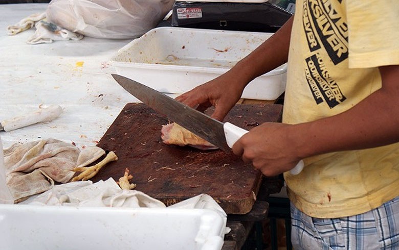 Trabalho infantil: menino que abatia aves deve receber indenização de empresa