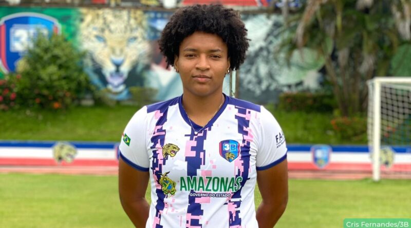 Manuela projeta estreia do 3B na Série A2 do Brasileiro