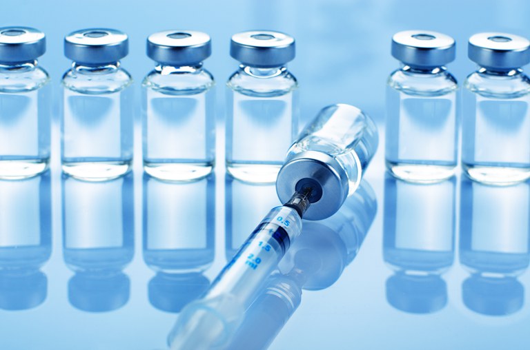 Janssen vai ter que comprovar eficácia de vacina contra variante brasileira