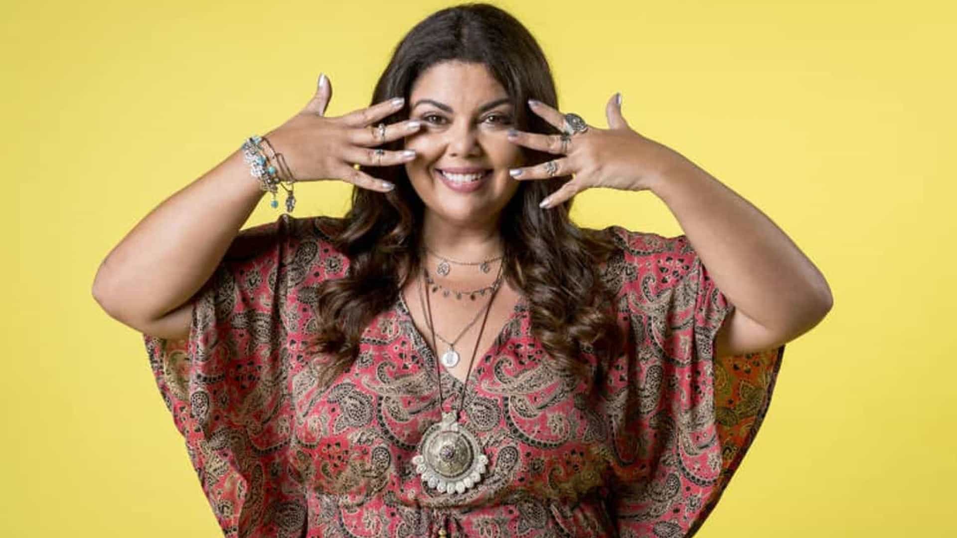 Saiba quem é a atriz famosa da Globo cotada como a participante ‘mãe’ do BBB 22