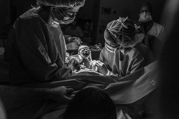 Nasce filha de Fábio Assunção com Ana Verena