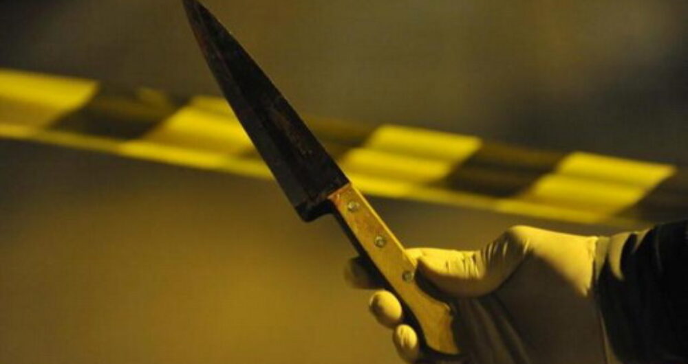 Mulher é atacada a facadas dentro de motel no Crespo