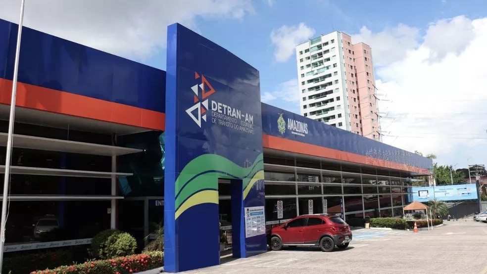 Apenas 40 aprovados no concurso do Detran-AM serão convocados neste ano