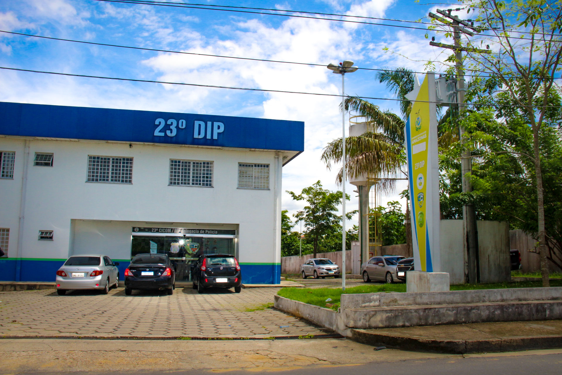 Procurado por matar homem durante bebedeira é preso no Parque 10 de Novembro