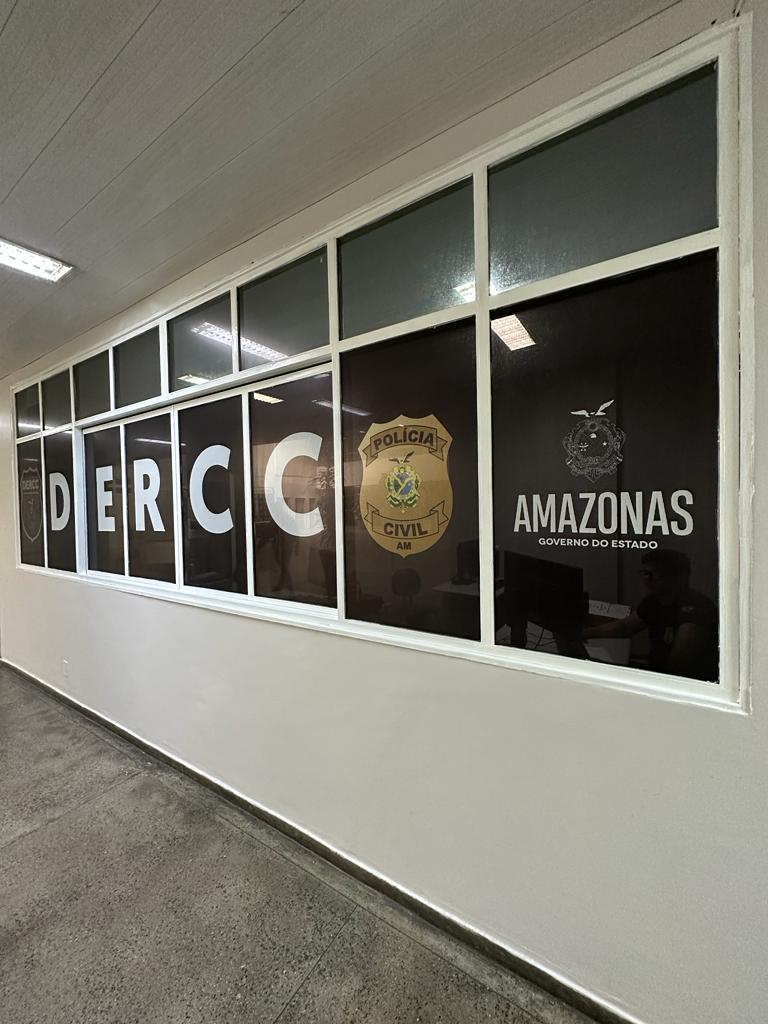 Adolescentes são apreendidos por causar 'terrorismo' com ameaças de ataques a escolas no Amazonas