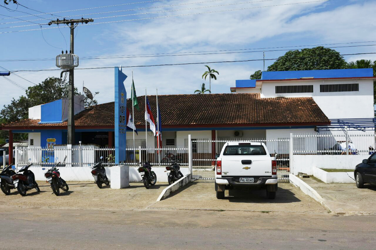 Homem é preso por estuprar a própria neta de 5 anos no Amazonas