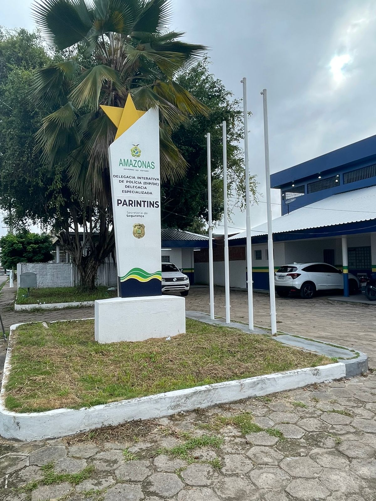 Homem é preso por drogar e estuprar garota de 14 anos no Amazonas