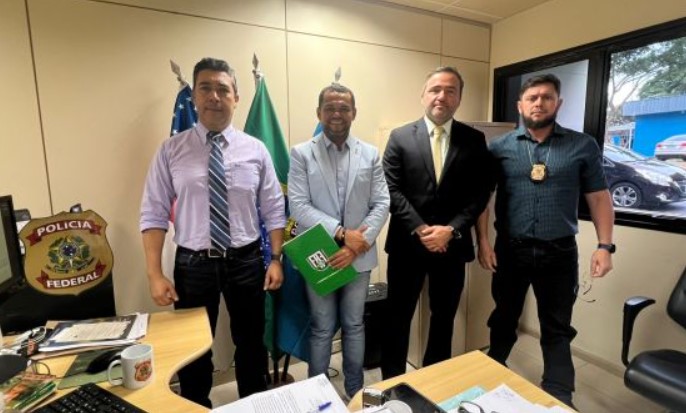 Barezão: PF vai ajudar federação esportiva nas investigações sobre Caso Iranduba