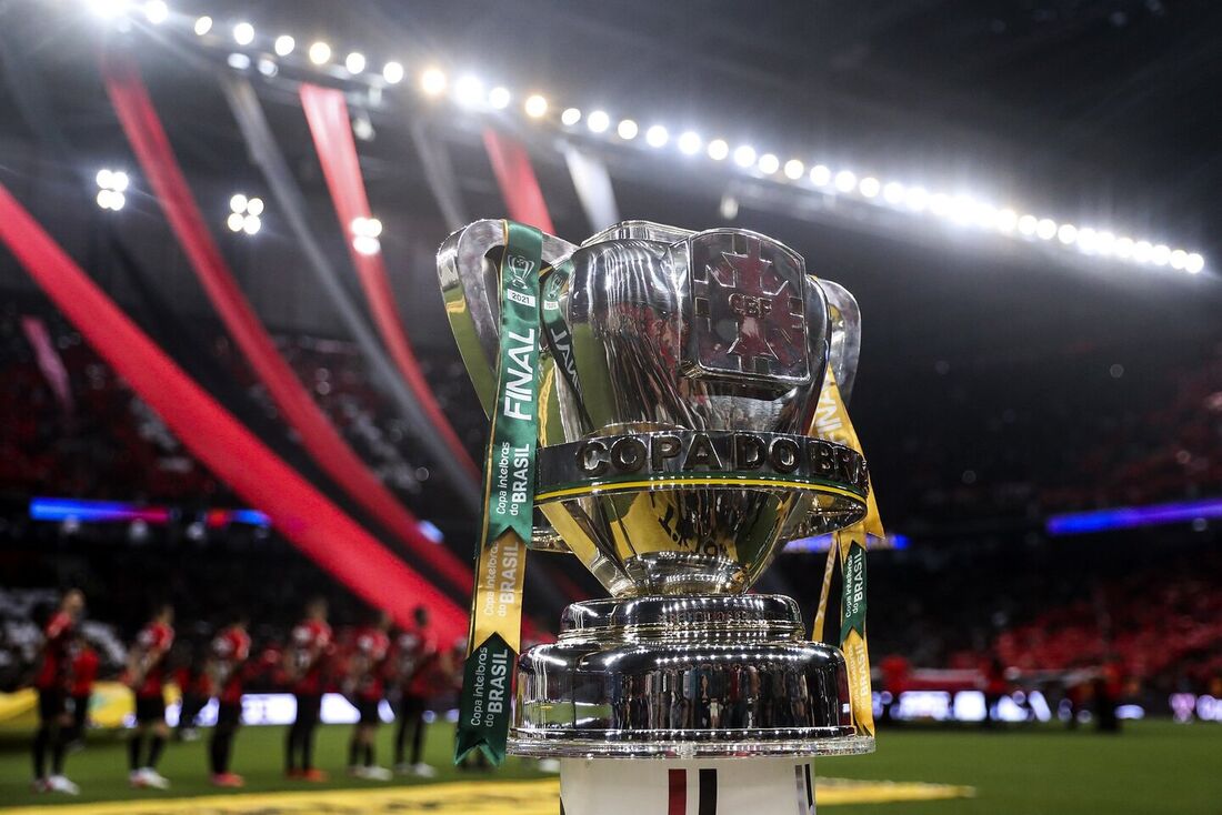 CBF anuncia mudanças no Campeonato Brasileiro e Copa do Brasil a partir de 2023 