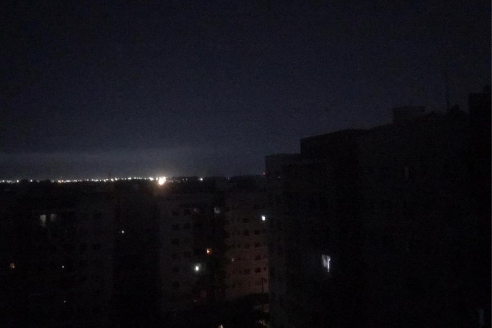 Apagão deixa Manaus e outros dois municípios às escuras por mais de 3 horas